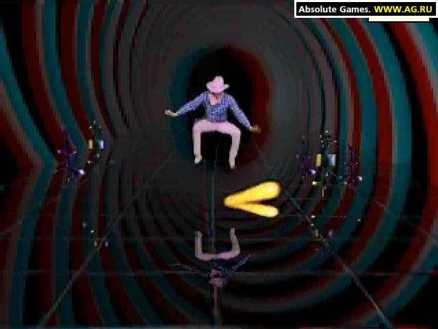 Hologram Time Traveler screenshot 3