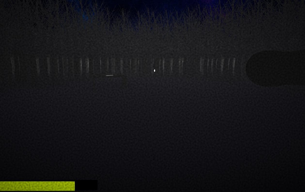 long forest