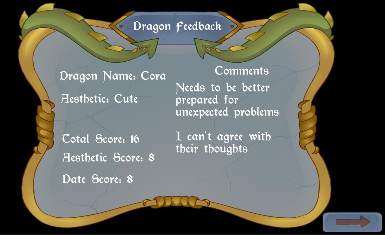 How to Date a Dragon