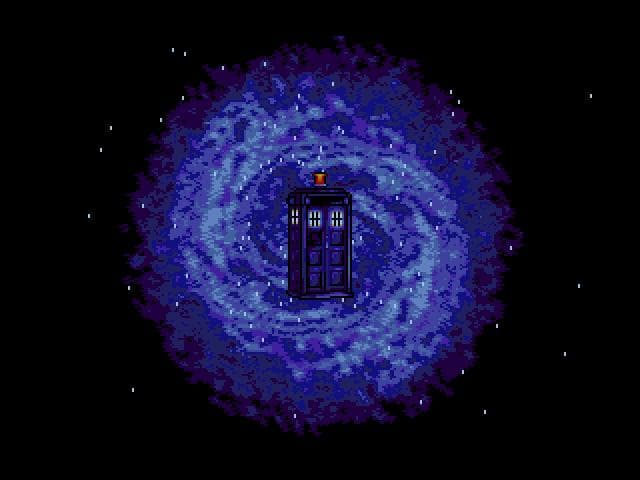 Dalek Attack screenshot 2