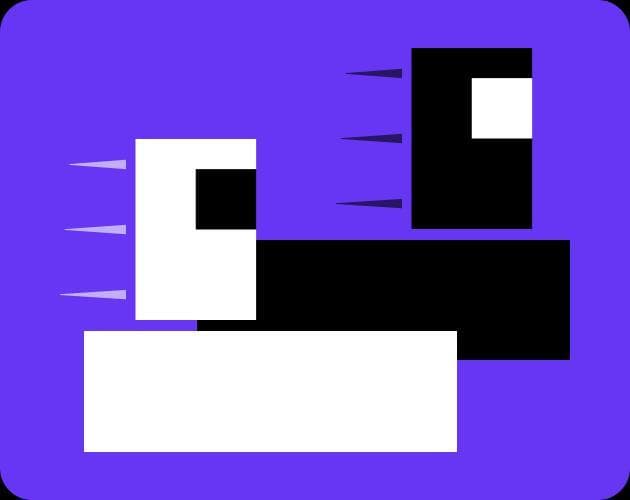 Shadow Platformer