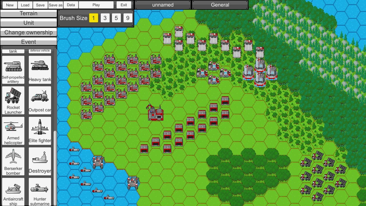 Small War