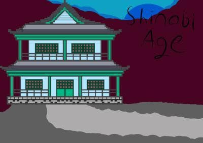 Shinobi Age Level 2