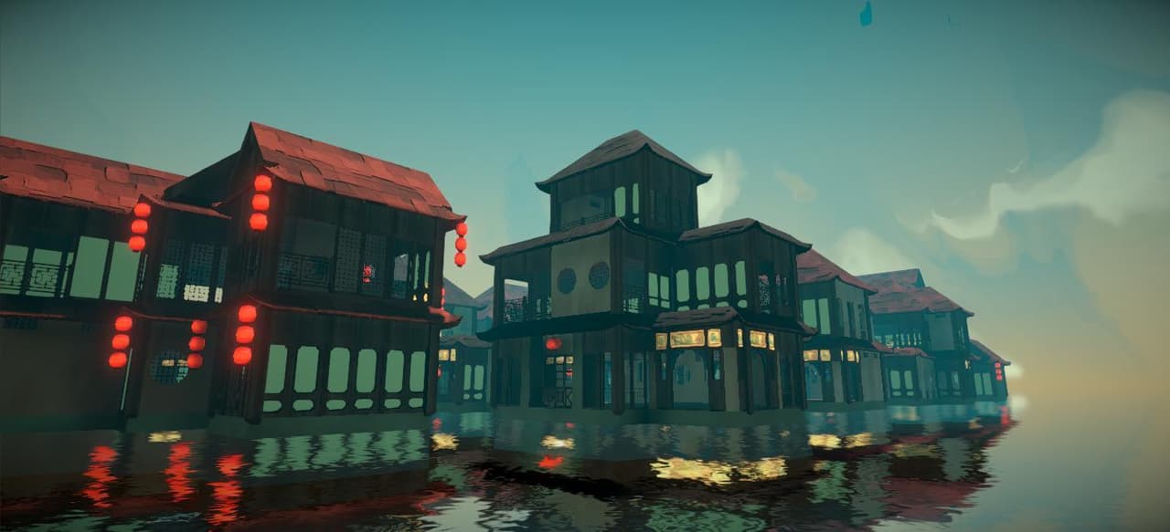 Sanctuary at Sea screenshot 2