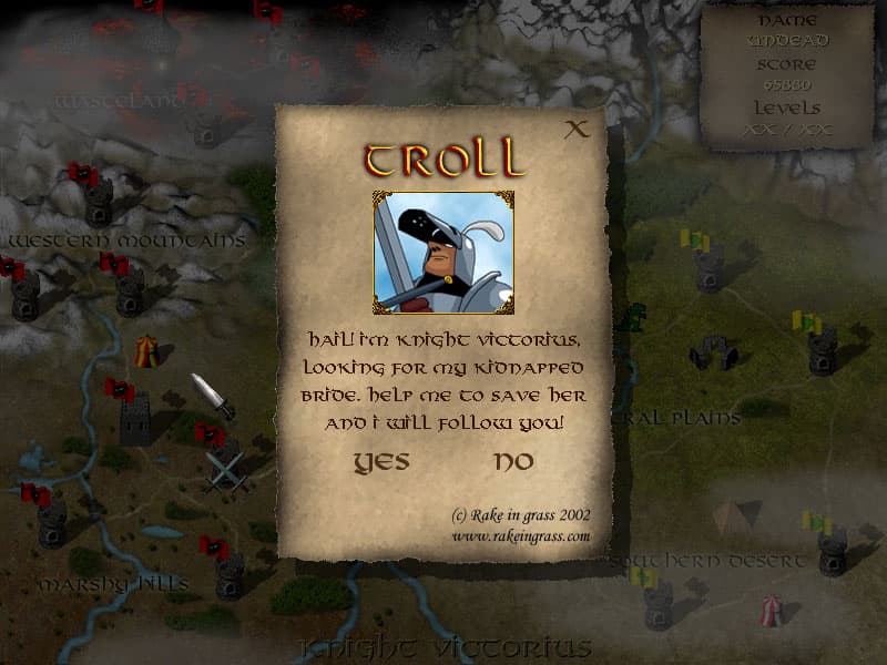 Troll