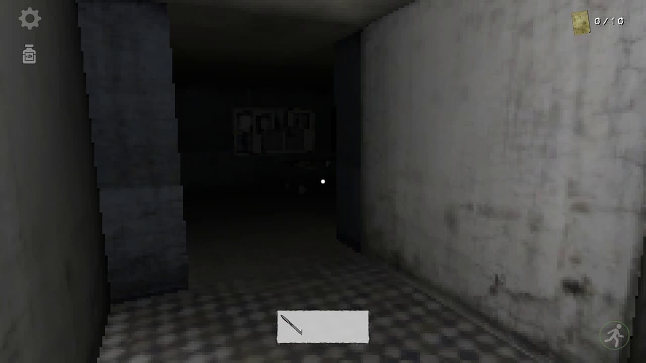 Whispers from the Cellar screenshot 3