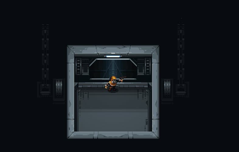 Third Party (Duckonaut) screenshot 2