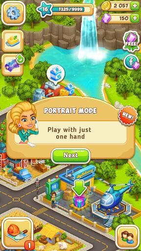 Cartoon City 2 PRO screenshot 3
