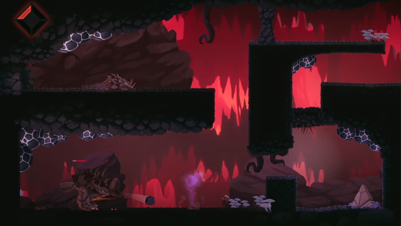 GREEN VIDEO GAME screenshot 3