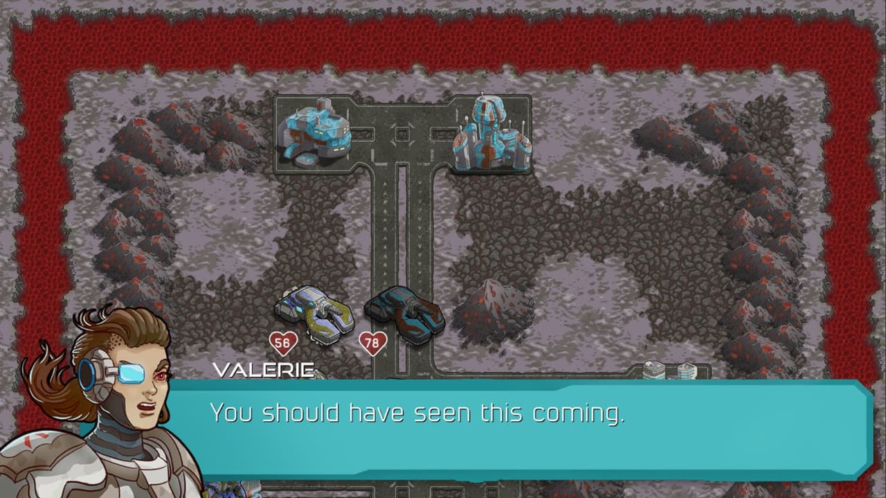 System Siege screenshot 6