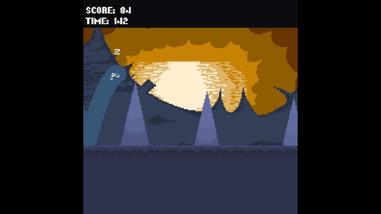 Wurmhop screenshot 2