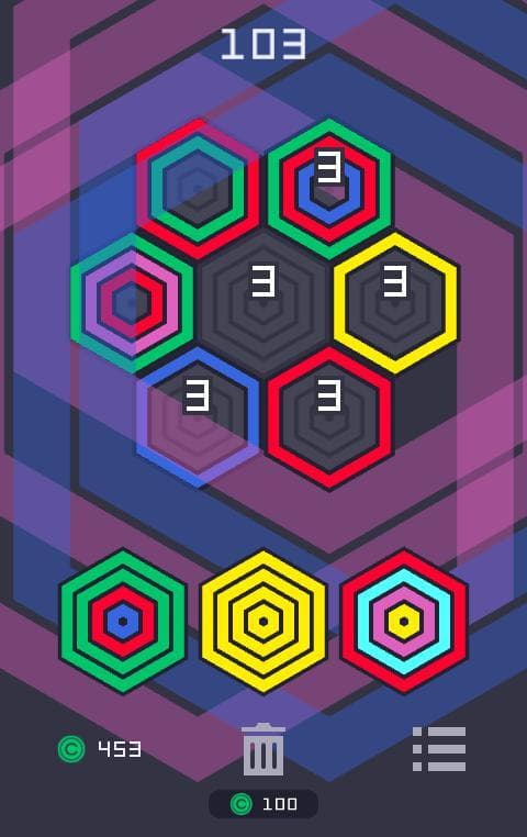 LogicalCell screenshot 4