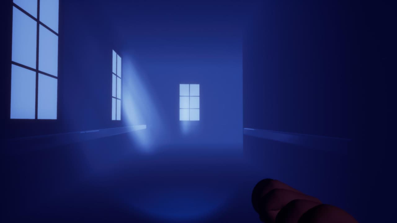 Masked and Mysterious Demo screenshot 3