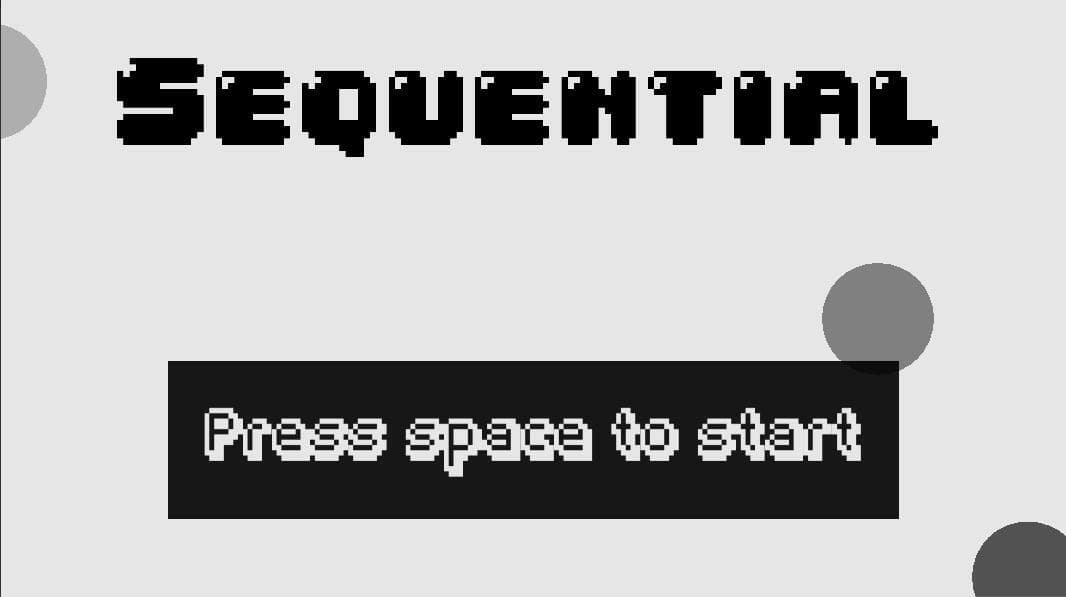 Sequential (AntonyRisk) screenshot 2