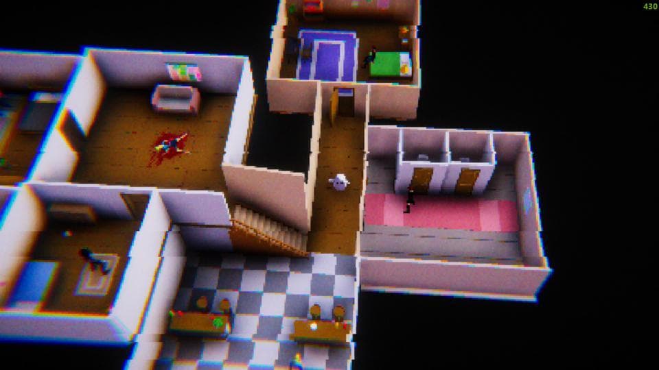 The one in question screenshot 2