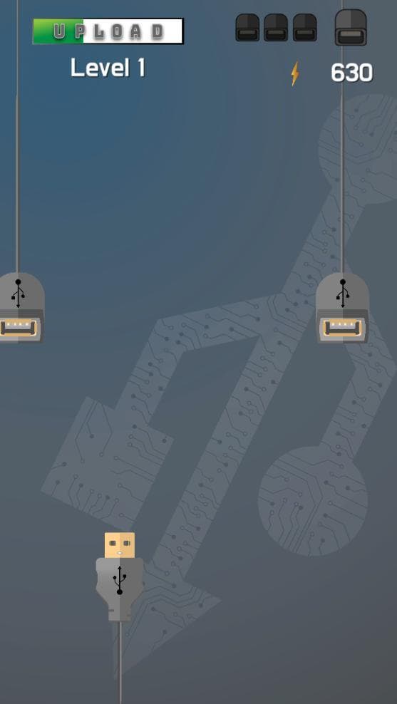 Connector screenshot 2