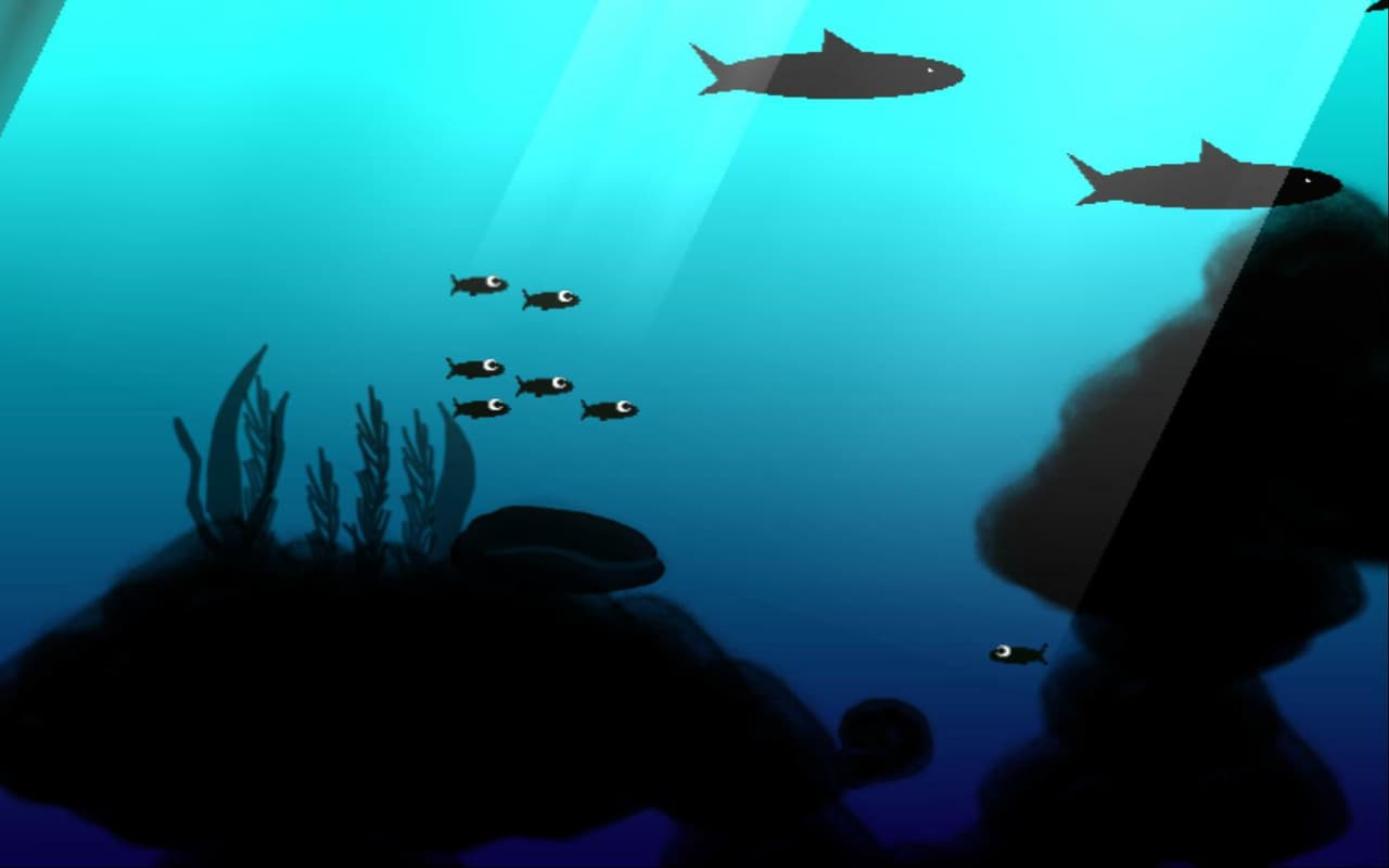 Deep Beneath screenshot 3