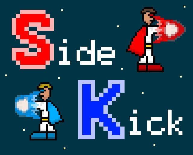 SideKick screenshot 2