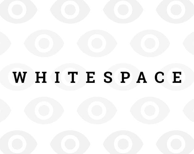 WHITESPACE (Nizan)