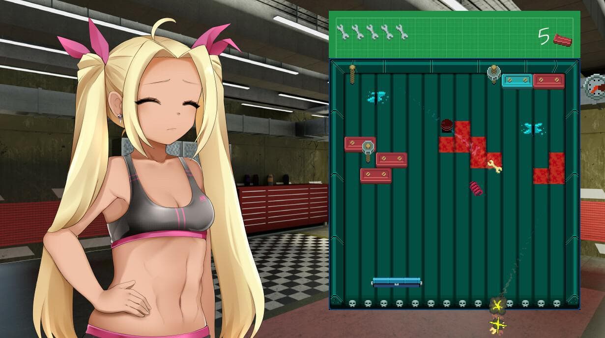 Under The Hood screenshot 2