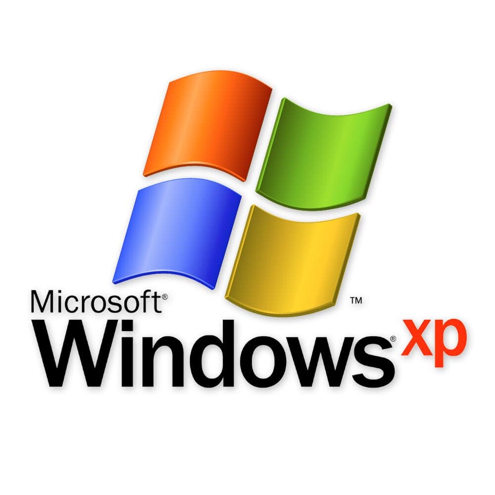 Windows XP (KernelEmre)