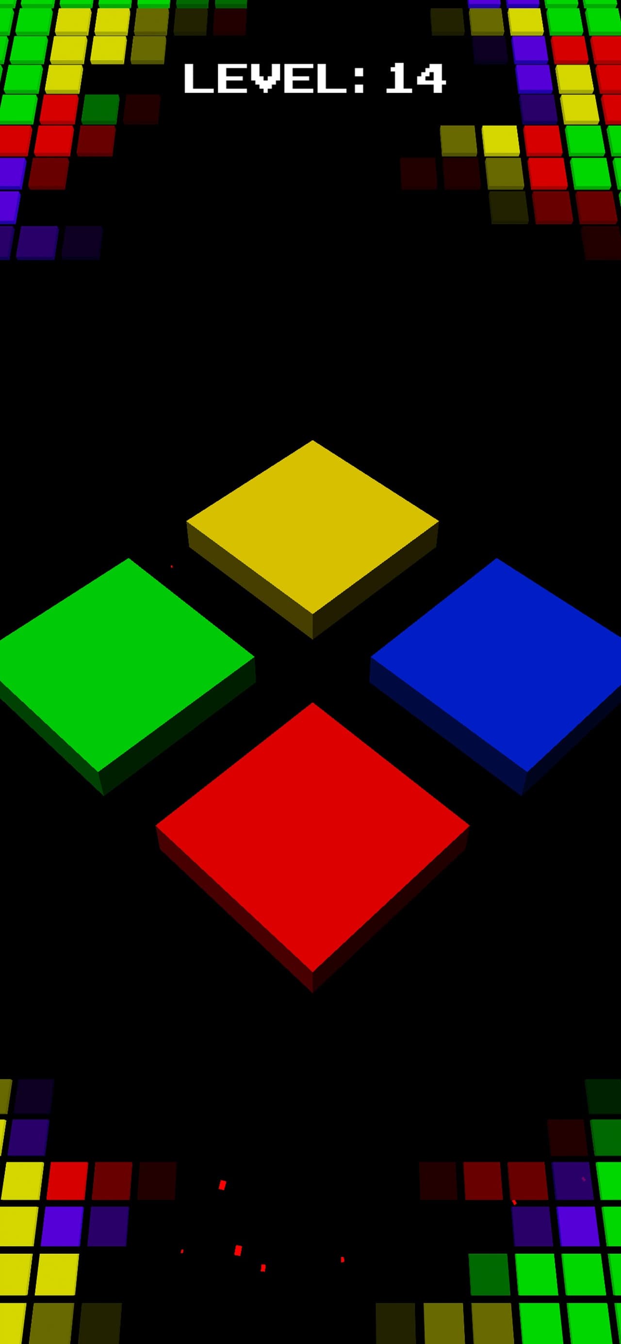Cubo - Challenge Your Brain screenshot 4