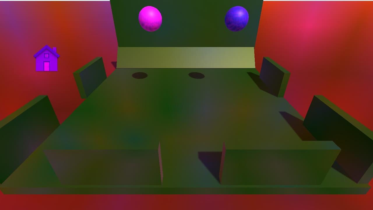 Get Off! screenshot 5