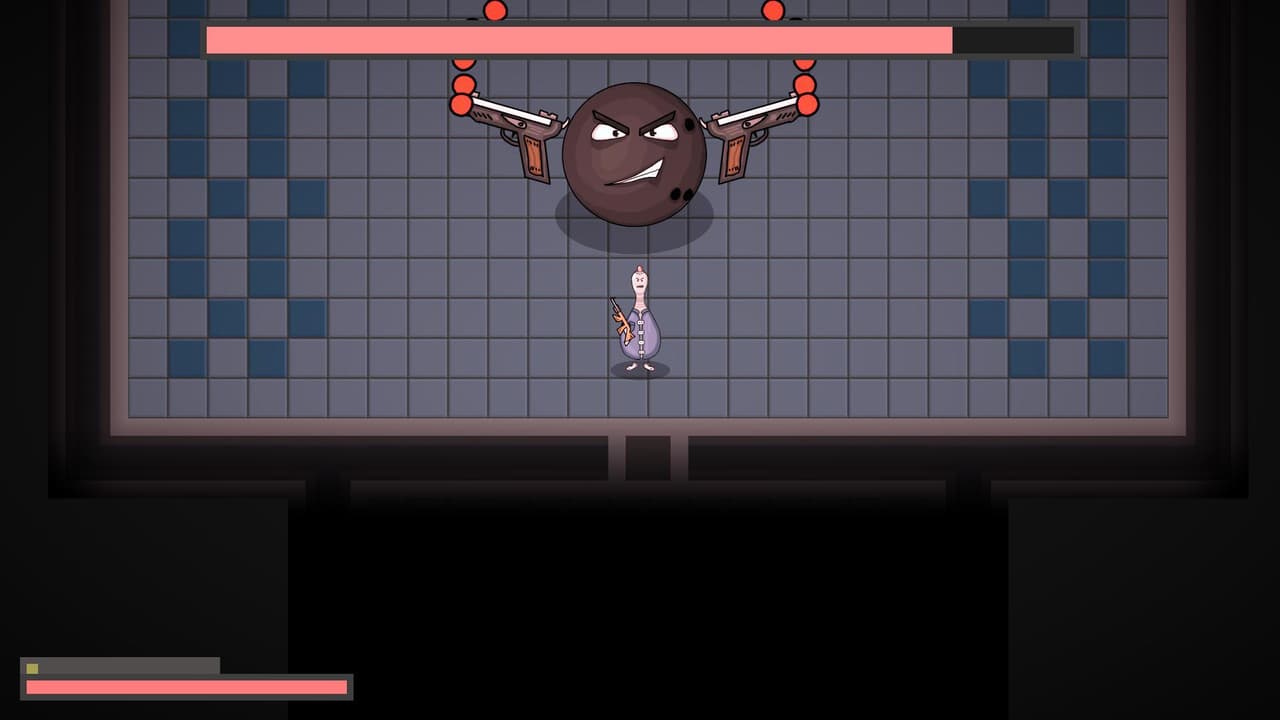 The War of Skittles screenshot 3