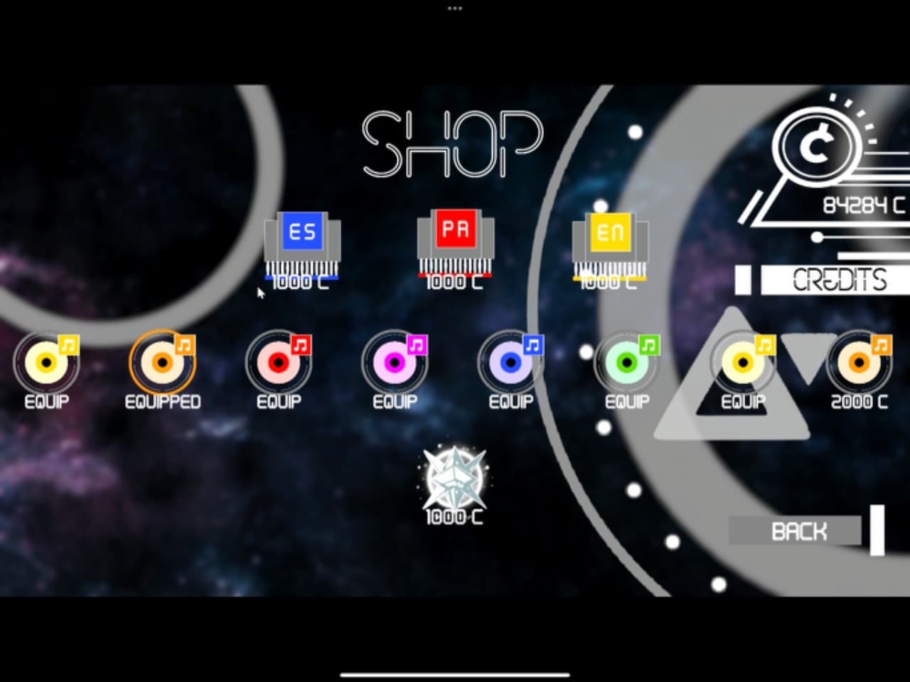 MIX IT! (Cocoa) (Cocoa) screenshot 3