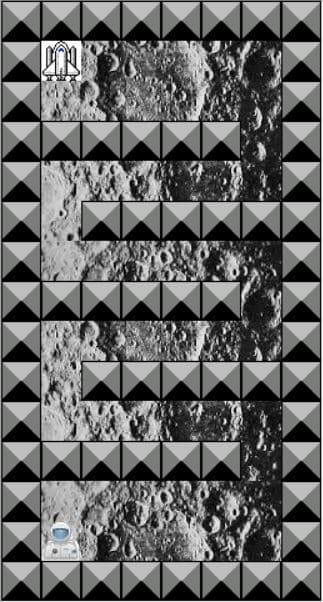 Space Ex screenshot 2