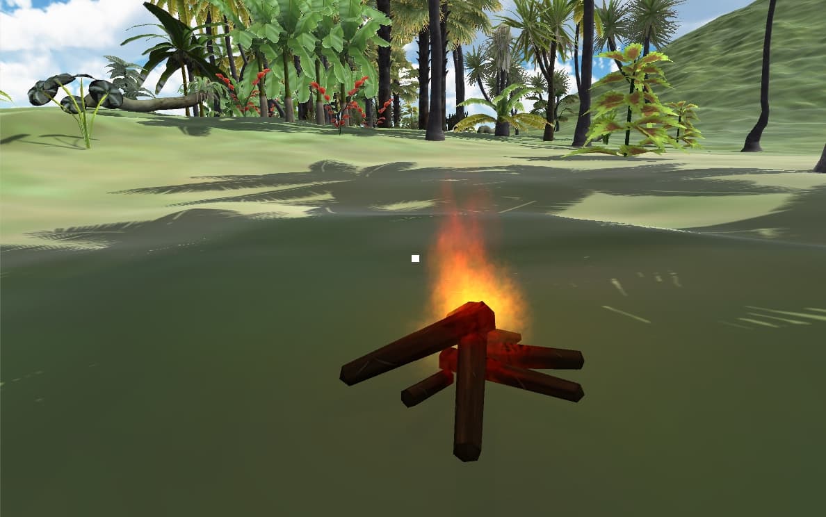 Wasteland (itch) (VRage, Veskur, rayden33) screenshot 5