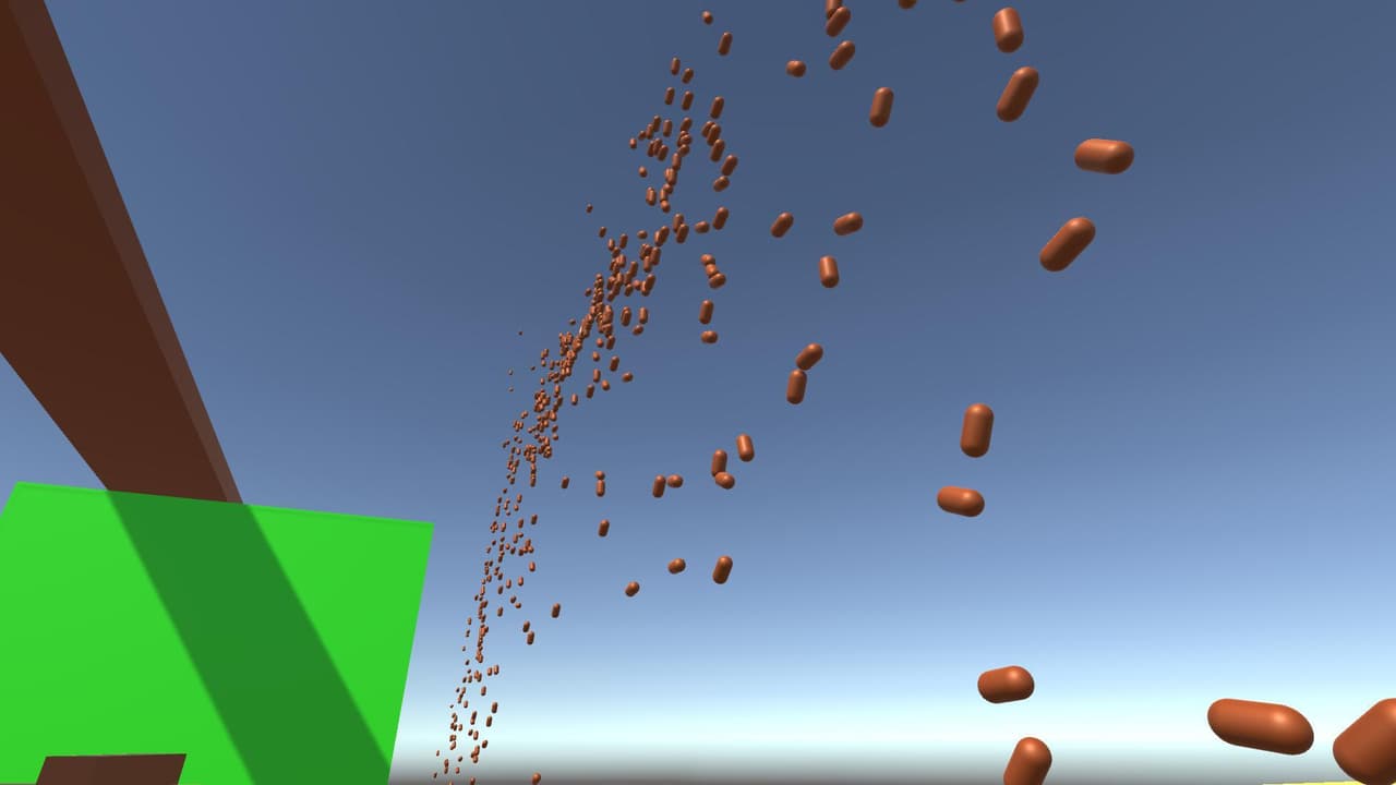 Bean Spawner 3 | Beanstorm Madness