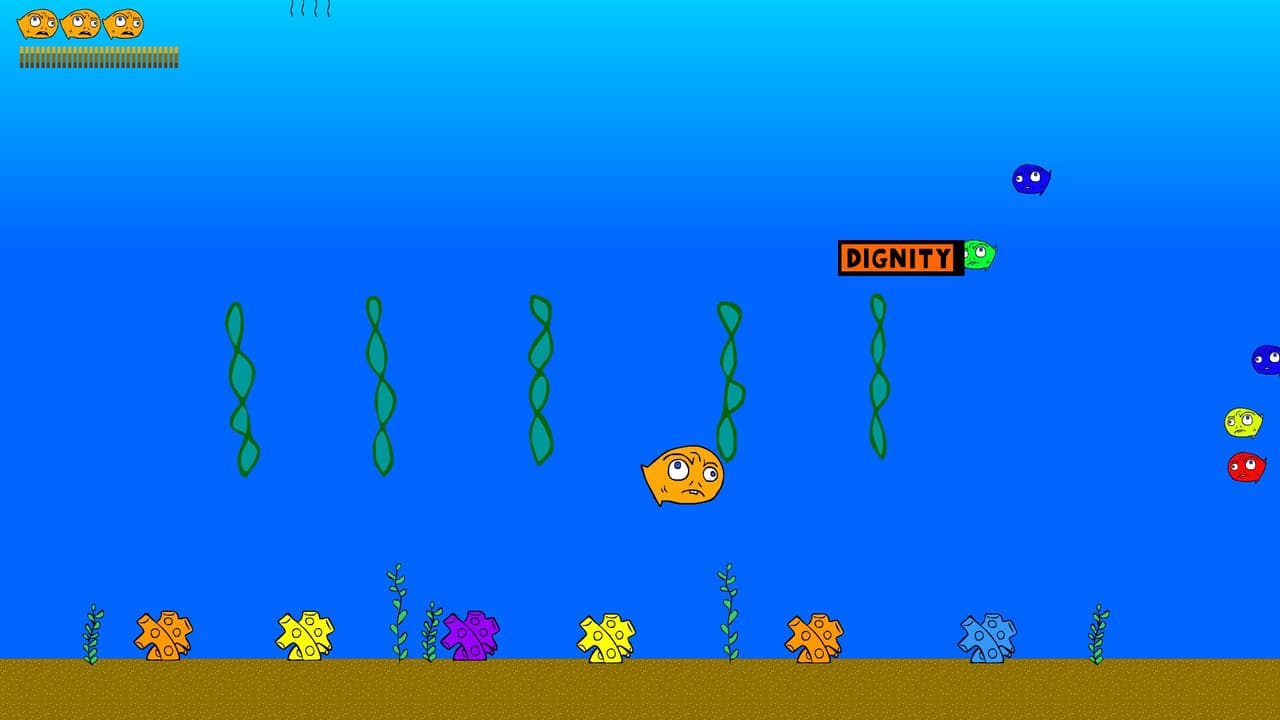Skyfish Rising