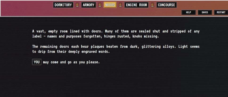 Indiepocalypse #17 screenshot 4