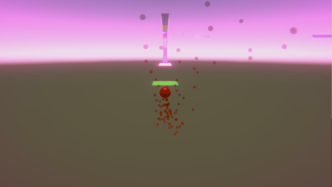 Sphere runner (Irionyme) screenshot 2