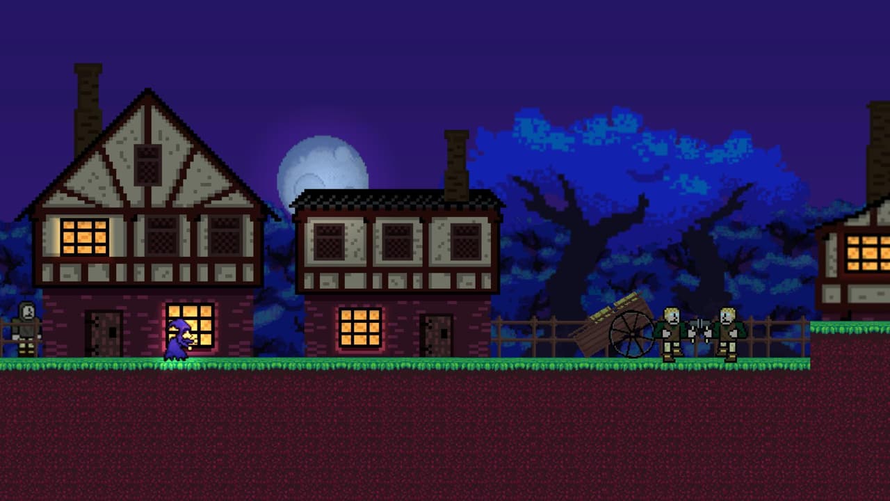 Maga XIII screenshot 5