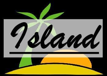Island (itch) (PineappleLime)