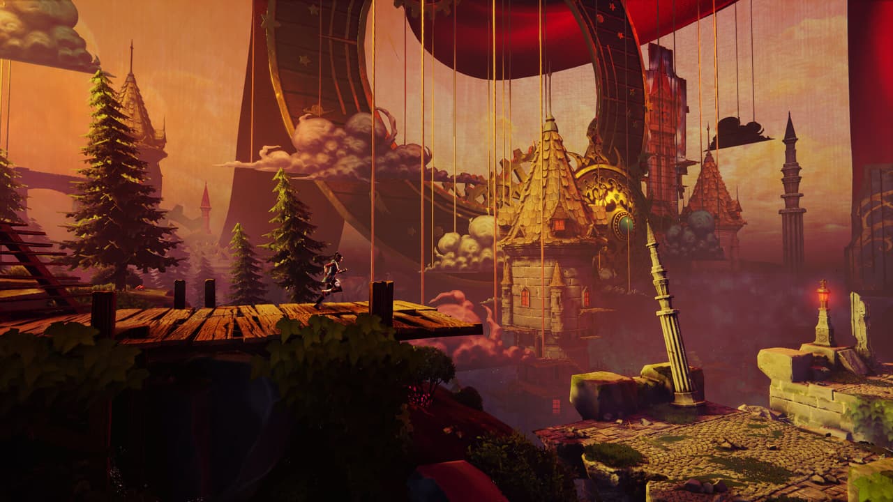 Phantom Hellcat screenshot 2