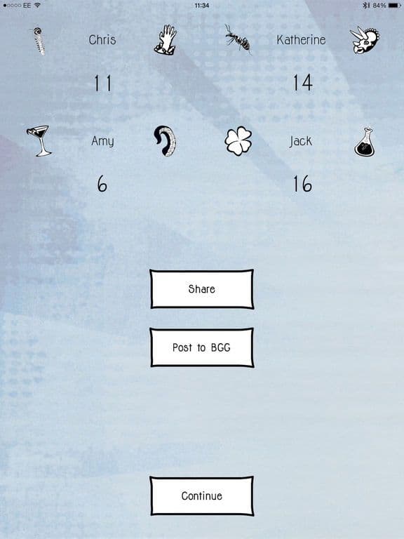 Smash Up Awesomizer screenshot 6