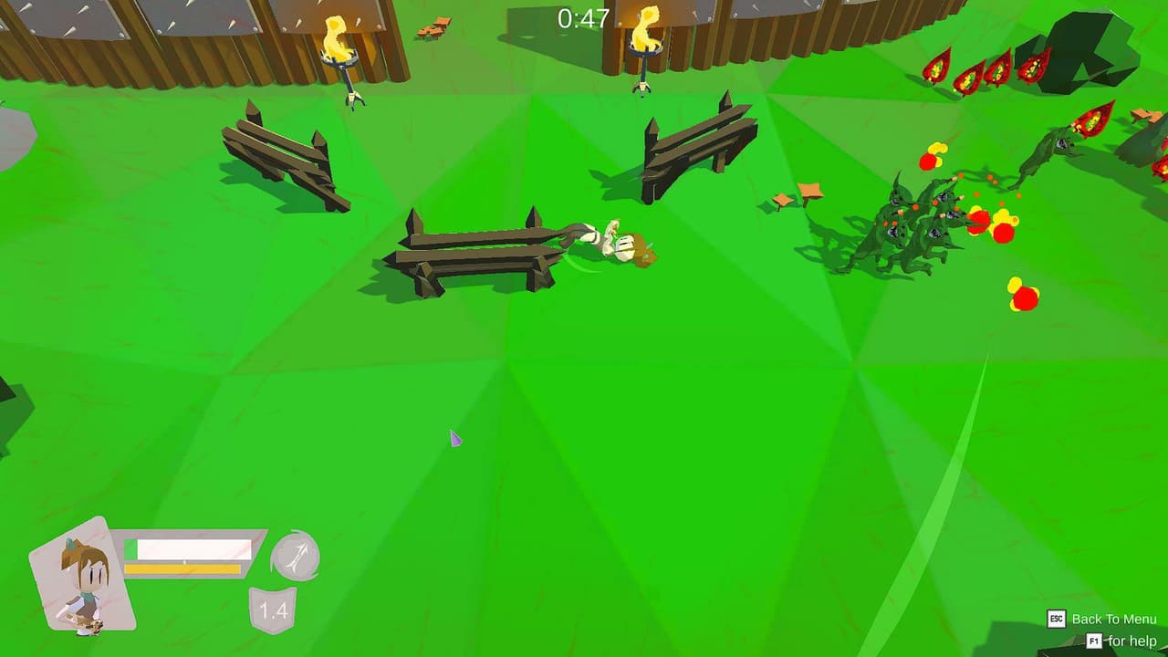 Project Shard Hunters screenshot 3
