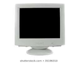 random computer prototype