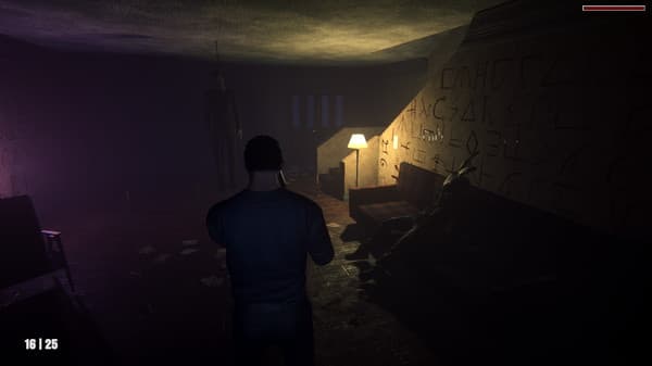 Rabbit Hole (2022) screenshot 4