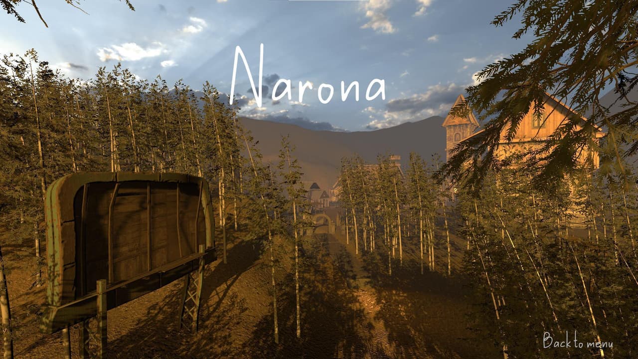 Narona screenshot 3