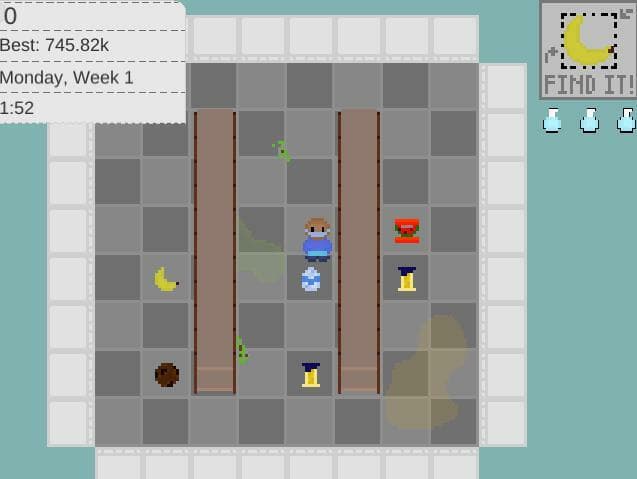 Pandemic Shopper screenshot 3