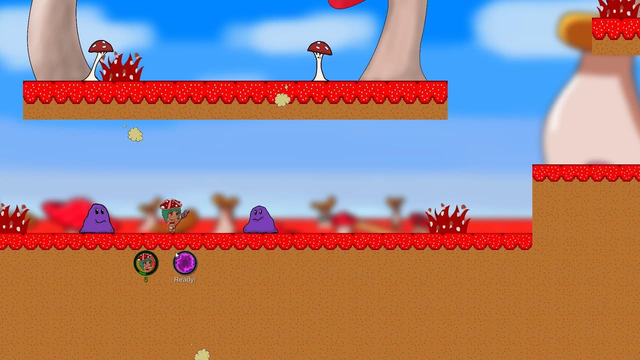 World Of Remmant screenshot 5