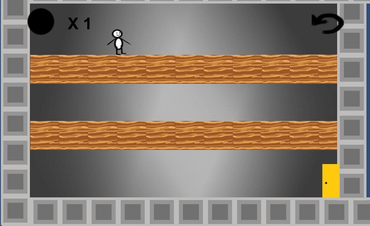 The portable hole screenshot 2