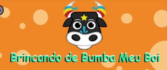 Brincando de Bumba meu Boi