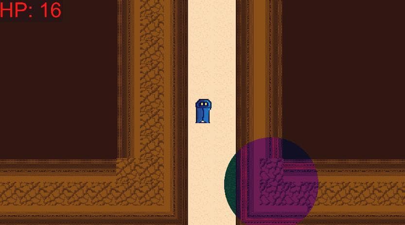 Beyond The Light (TheLivingRequiem, Emanvidmaker, Sergio Quintero) screenshot 3