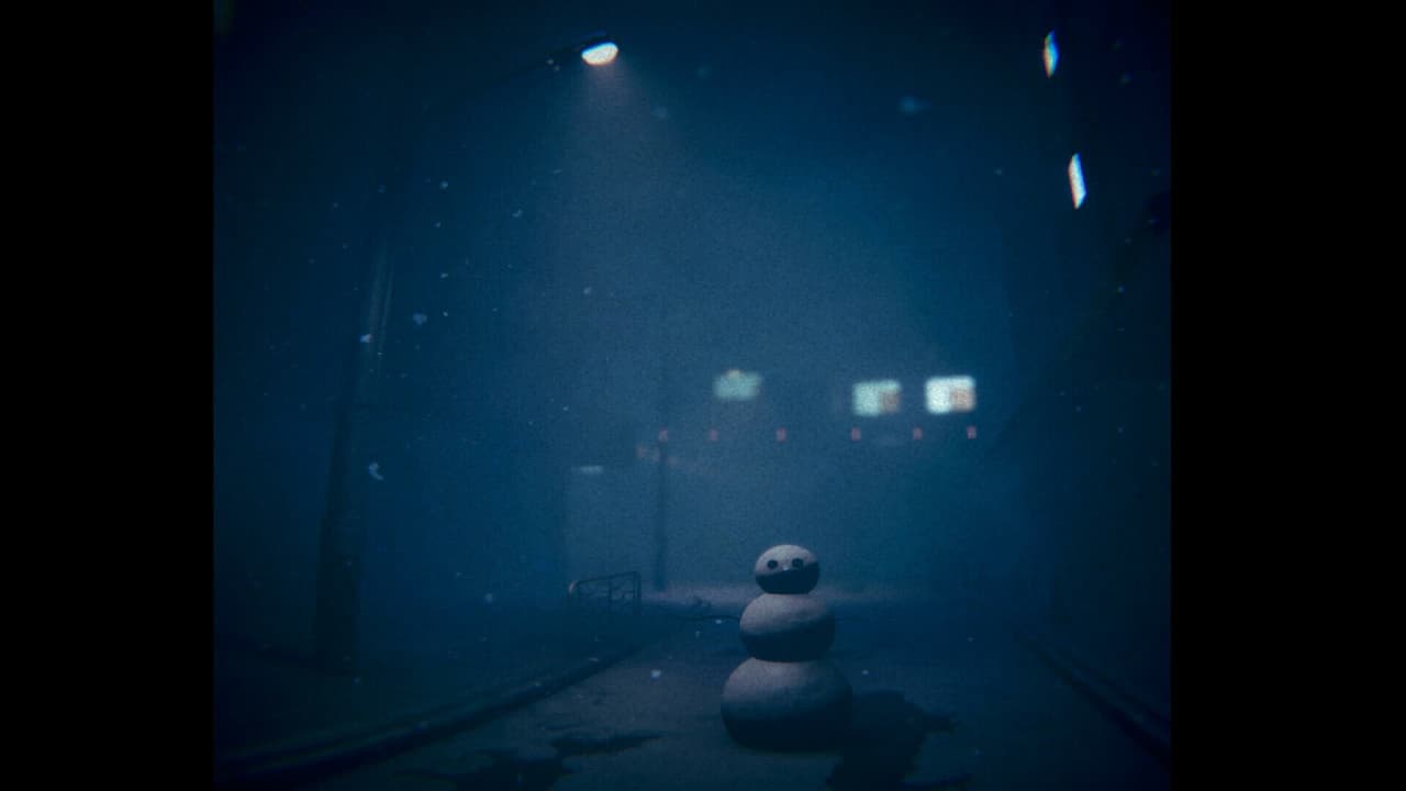Gift Collector [ギフトコレクター] screenshot 2