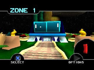 Pong: The Next Level screenshot 6